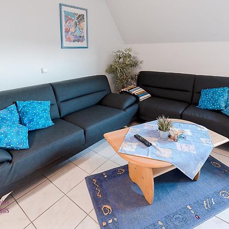 Ferienwohnung Hoerning Roxheim Екстериор снимка