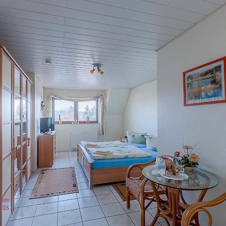 Ferienwohnung Hoerning Roxheim Екстериор снимка