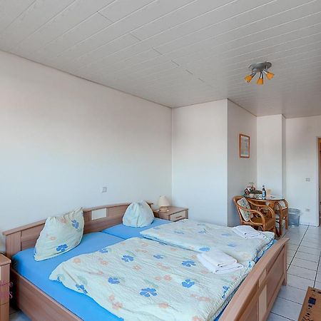 Ferienwohnung Hoerning Roxheim Екстериор снимка