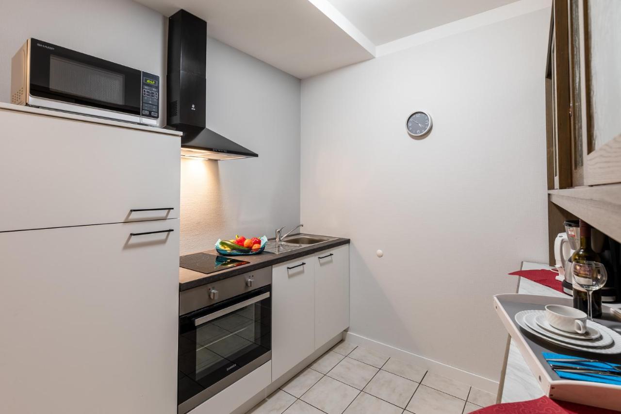 Ferienwohnung Hoerning Roxheim Екстериор снимка