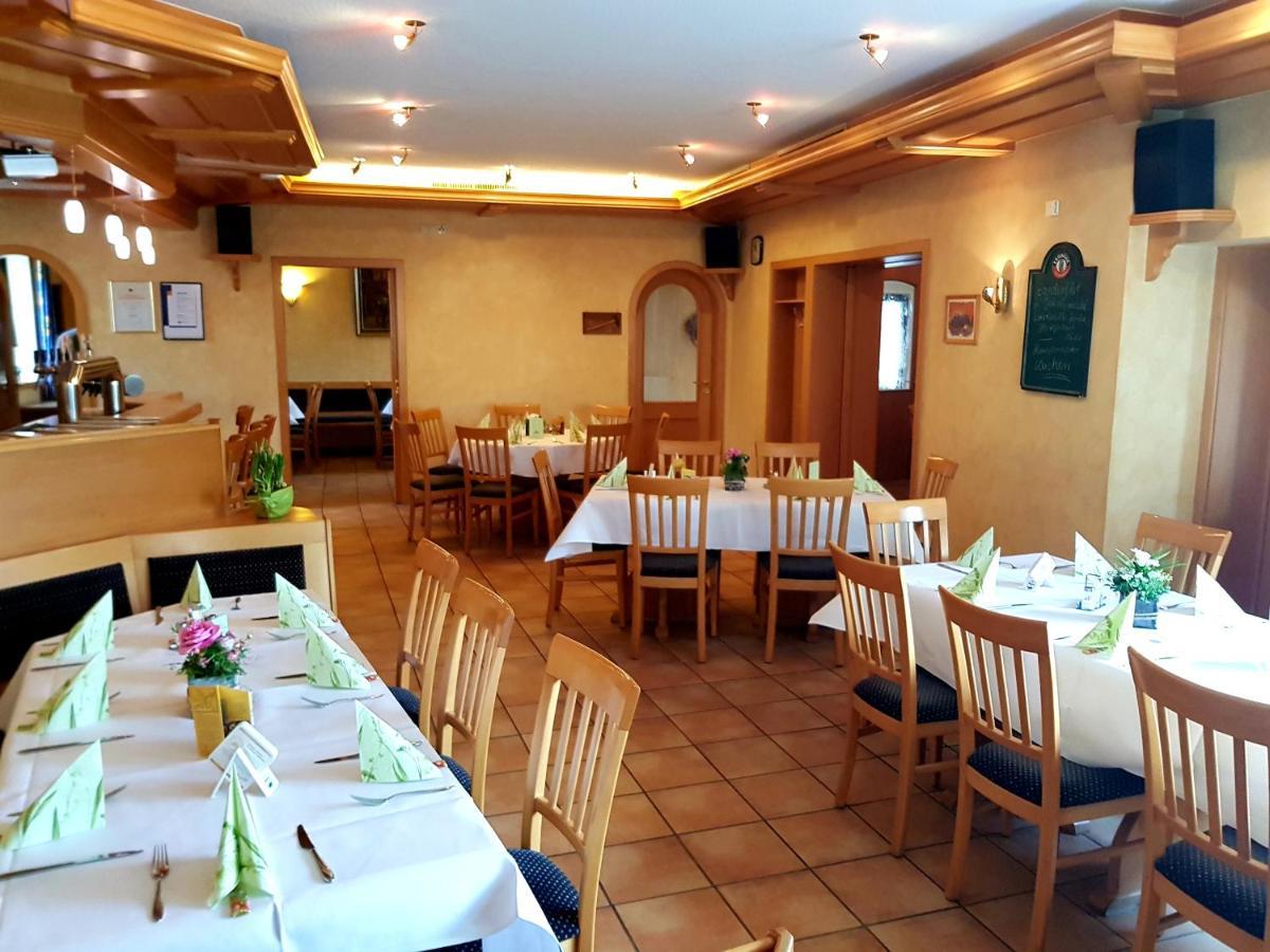 Ferienwohnung Hoerning Roxheim Екстериор снимка