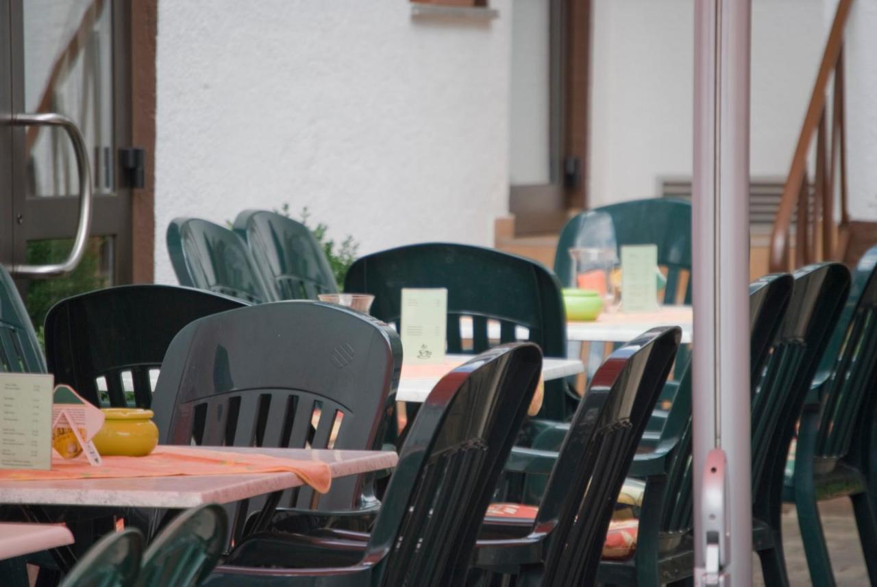 Ferienwohnung Hoerning Roxheim Екстериор снимка