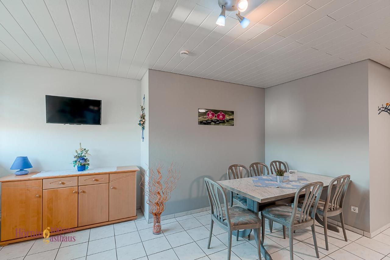 Ferienwohnung Hoerning Roxheim Екстериор снимка
