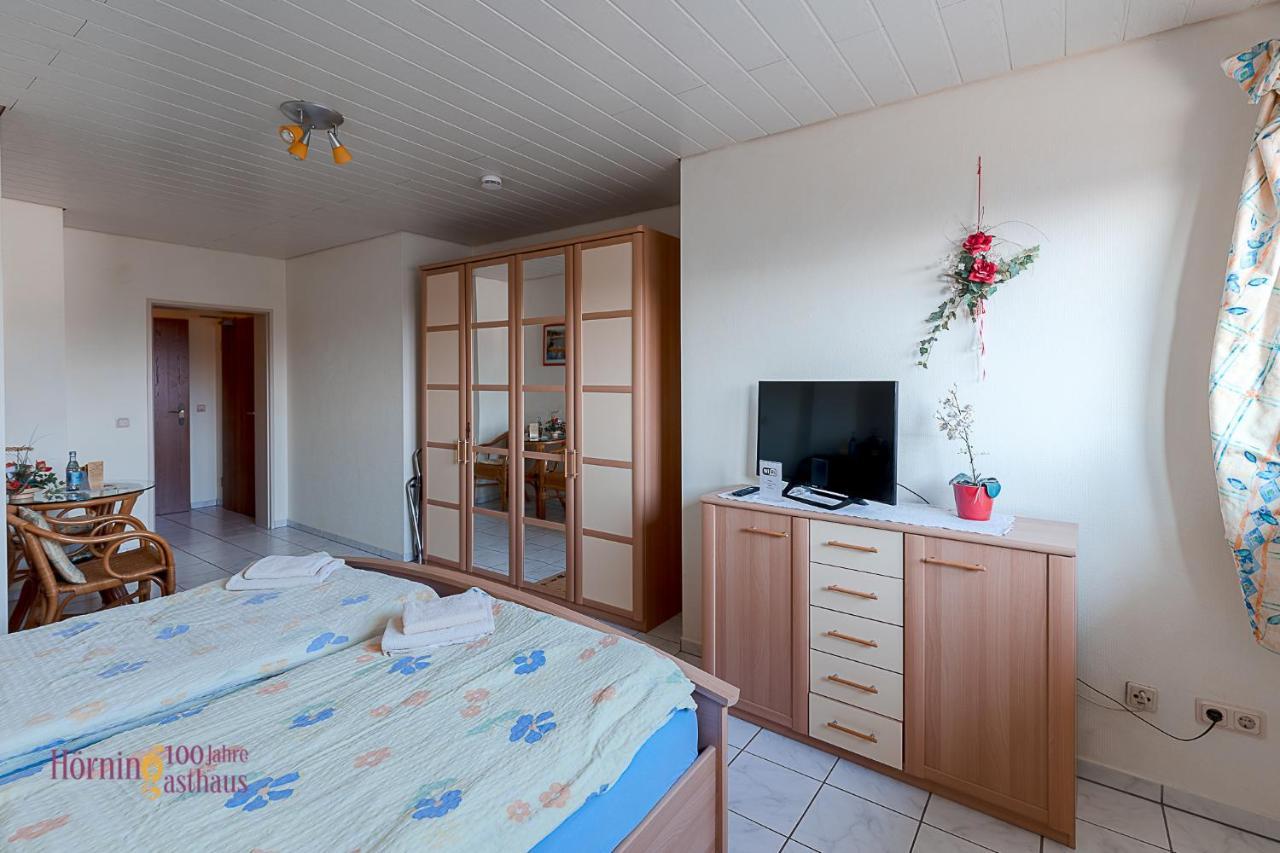 Ferienwohnung Hoerning Roxheim Екстериор снимка