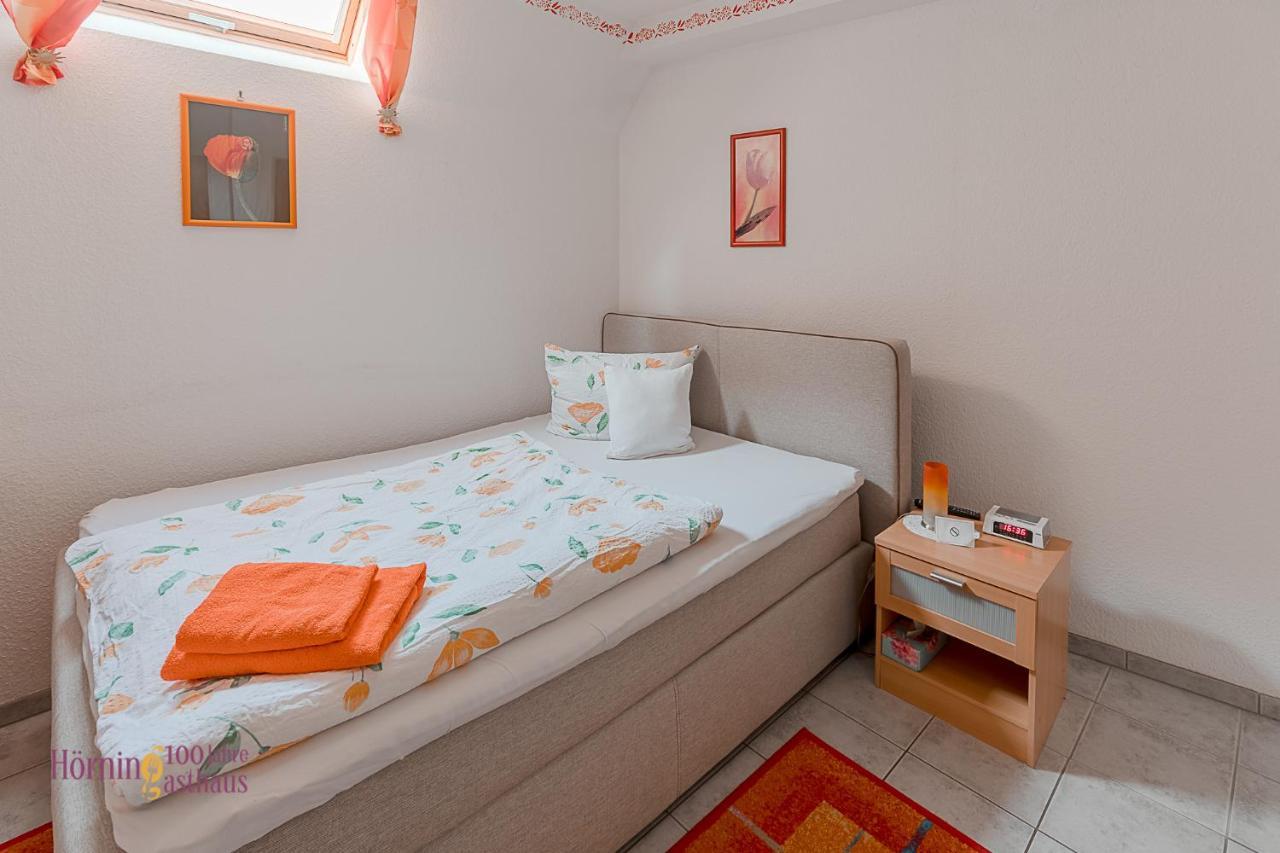 Ferienwohnung Hoerning Roxheim Екстериор снимка